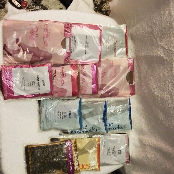 Silkies Other - Silkies hosiery